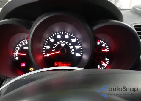 2010 Kia Soul + z USA, uszkodzony, nr VIN KNDJT2A2XA7081217